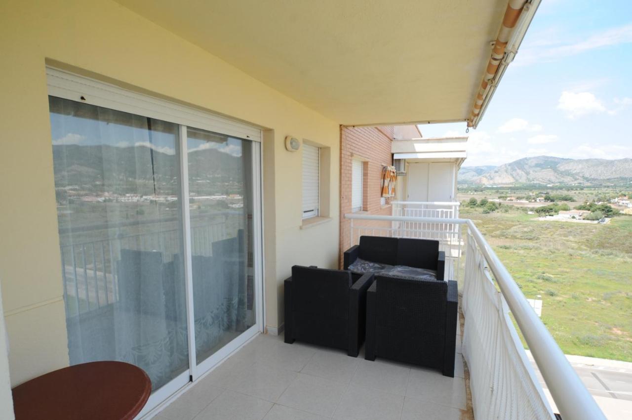 Playasol Orangecosta 1 Dormitorio Benicassim Exterior photo